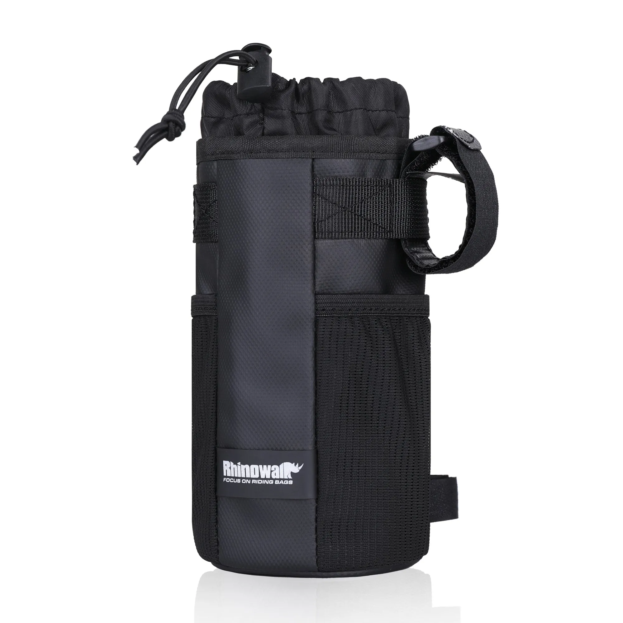 RK9100 Handlebar Water Bottle Bag