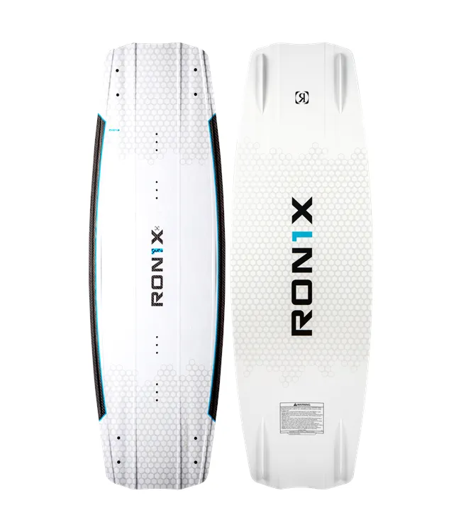 Ronix One Time Bomb Wakeboard (2023)