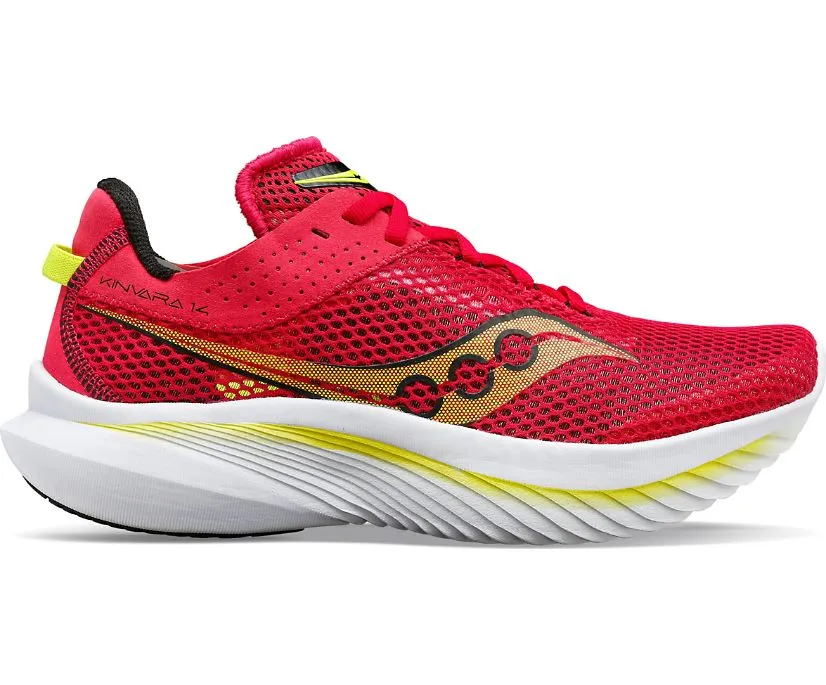 Saucony Women's Kinvara 14 (16)