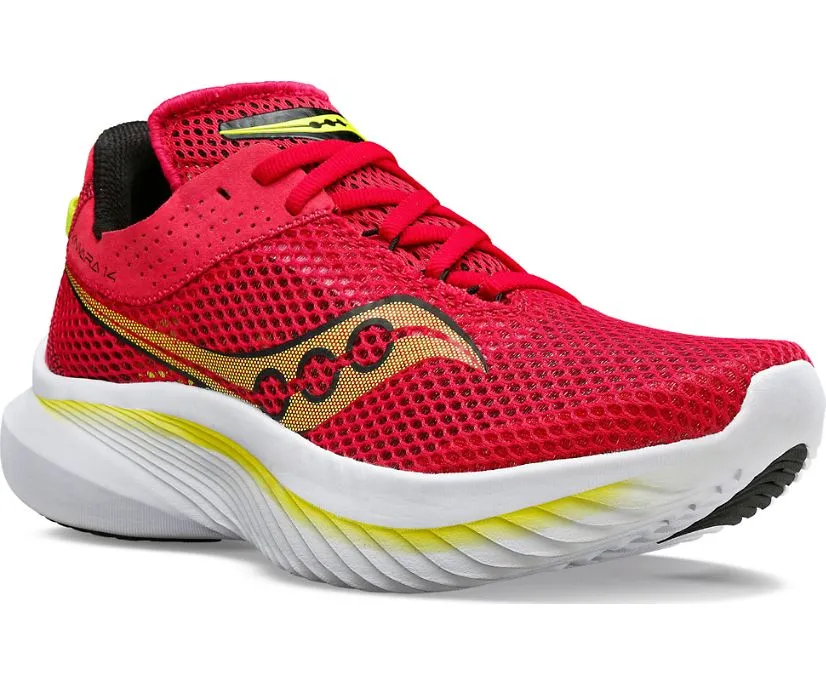 Saucony Women's Kinvara 14 (16)