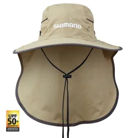 Shimano Technical Outdoor Hat Unisex