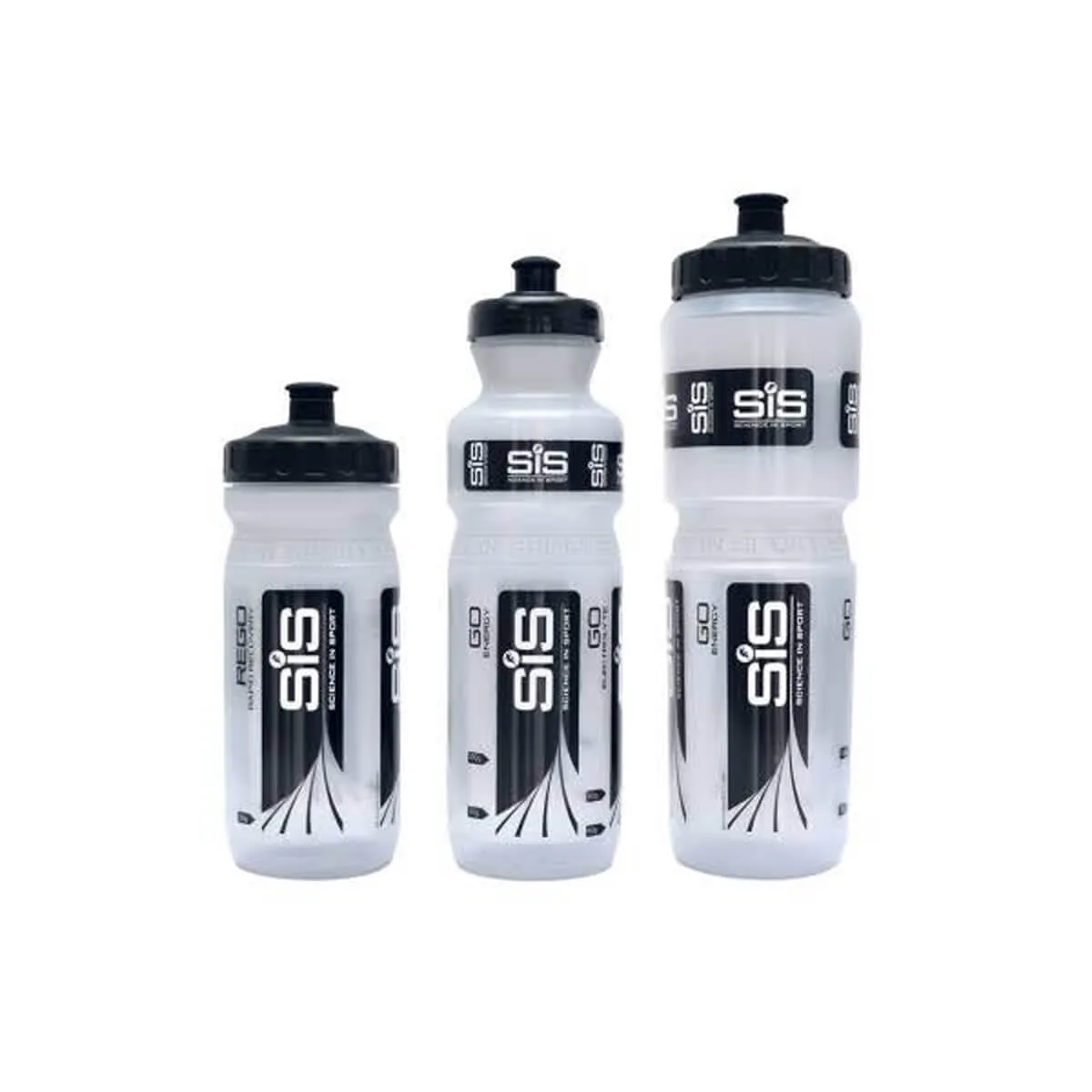 SIS Sports Bottles