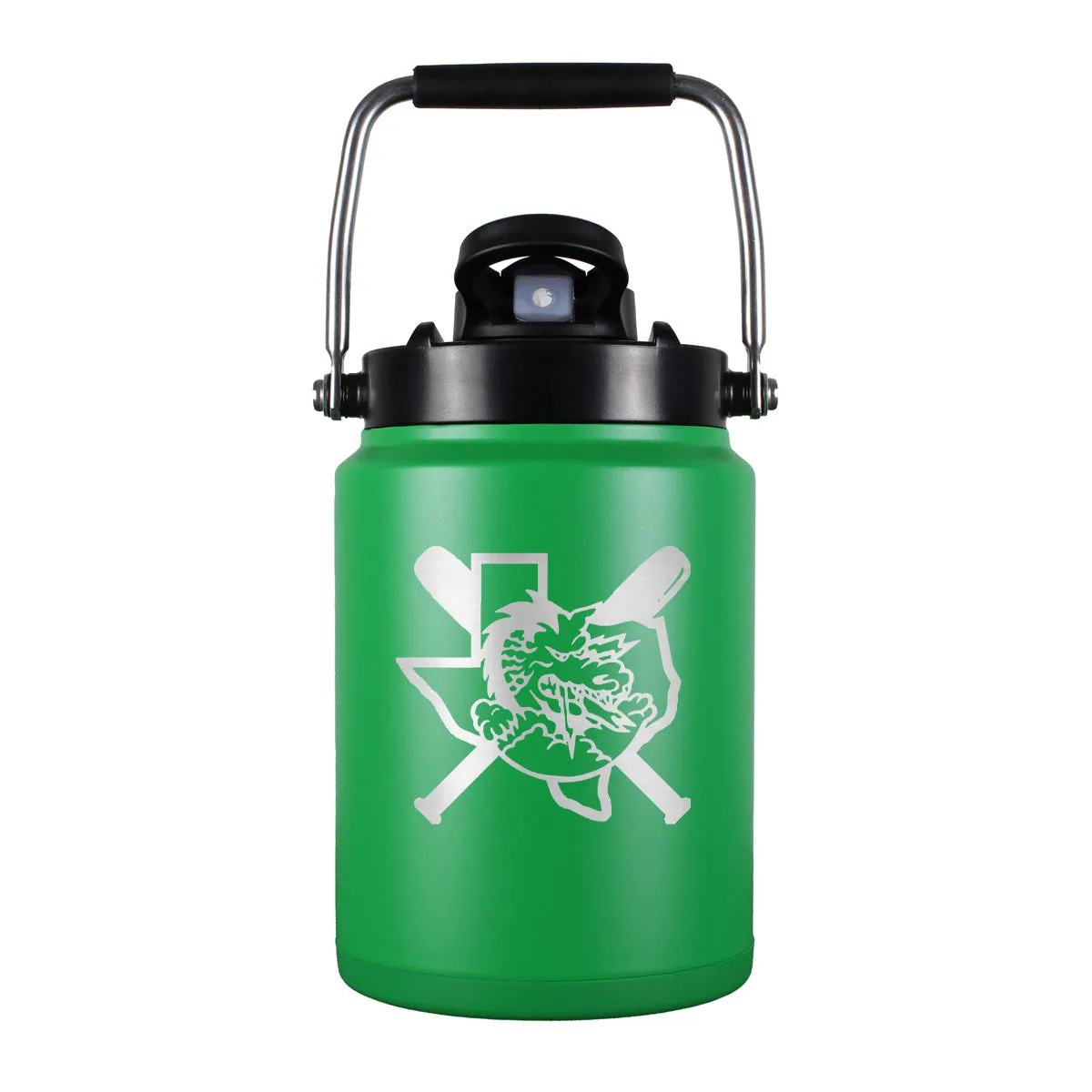 Southlake Dragons Youth Baseball Half Gallon Jugs