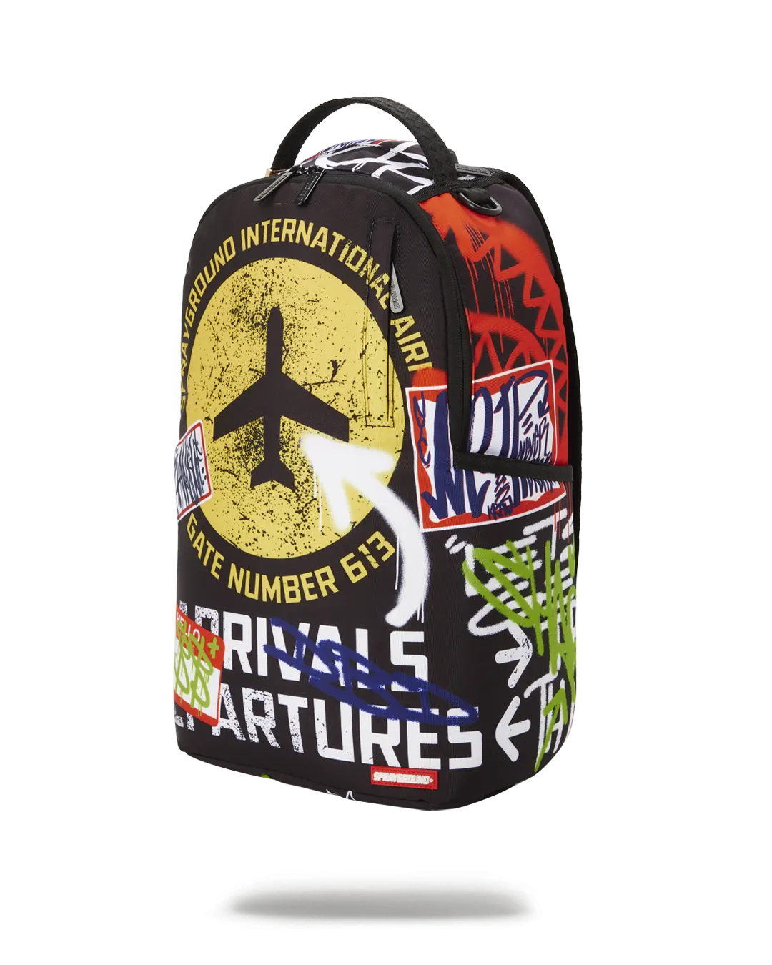 Sprayground Night Flight Backpack B4668