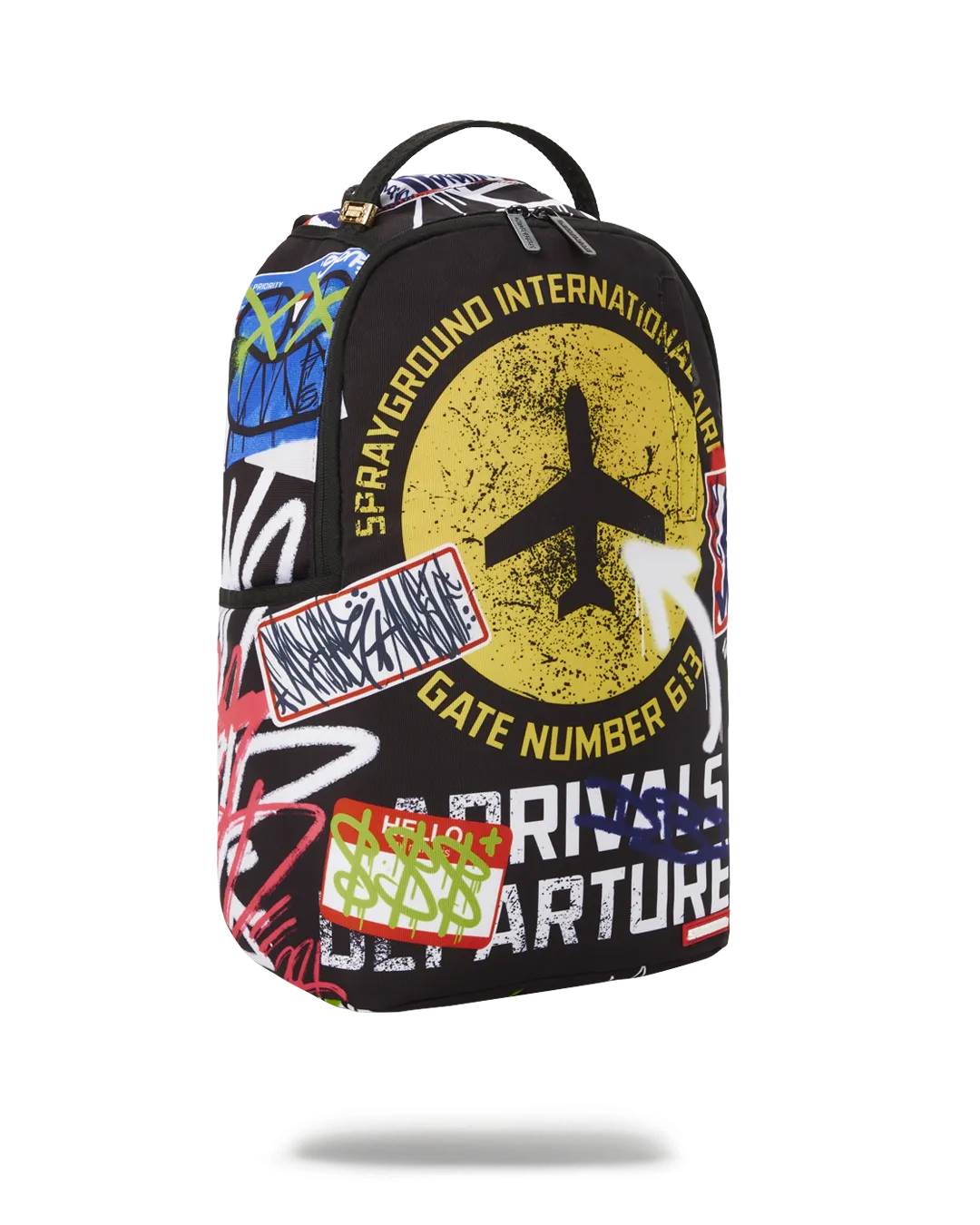 Sprayground Night Flight Backpack B4668