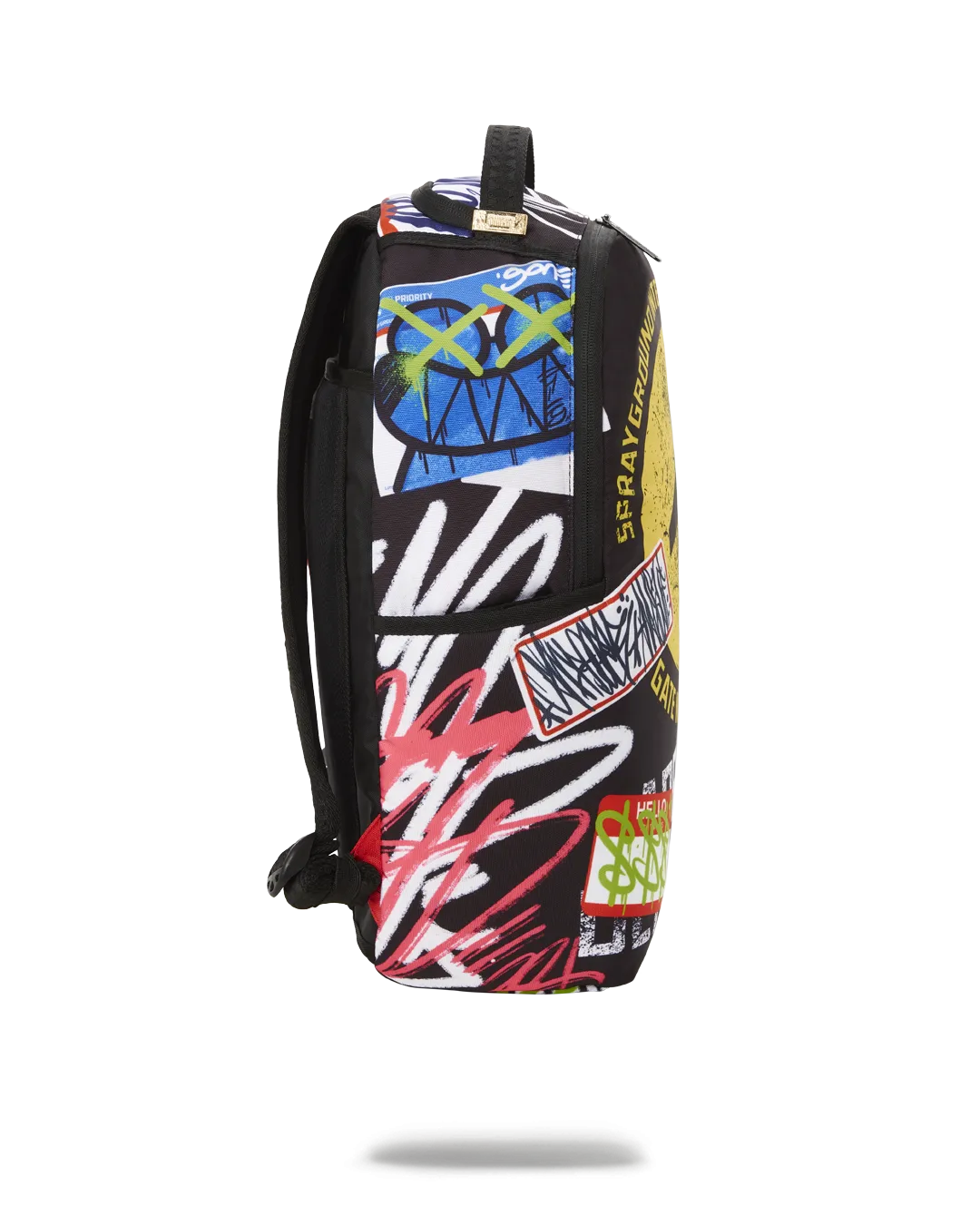 Sprayground Night Flight Backpack B4668