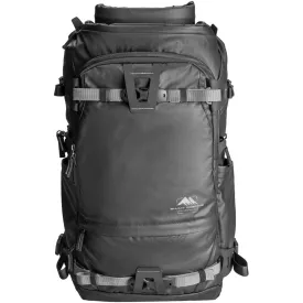 Summit Creative Medium Rolltop Camera Backpack Tenzing 30L