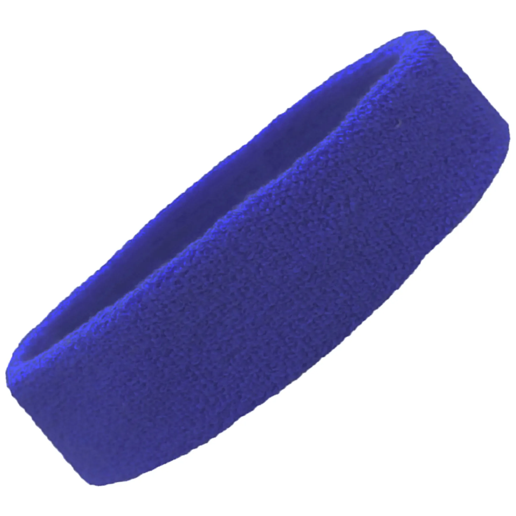 Sweatbands Soft Terry Cotton Sweat Band Headband You Pick Colors & Quantities