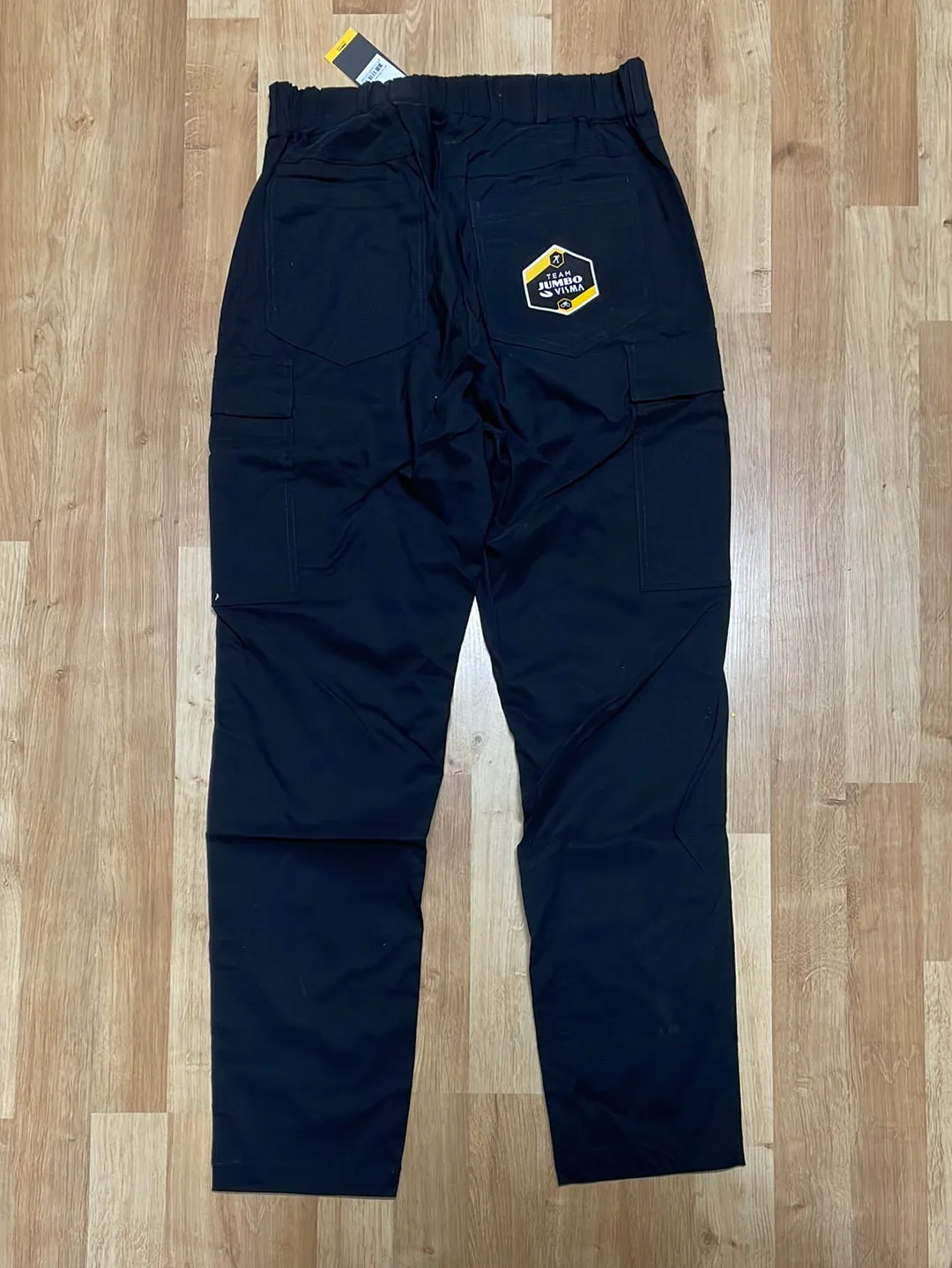 Team Jumbo Visma AGU MTB Pants Long Women