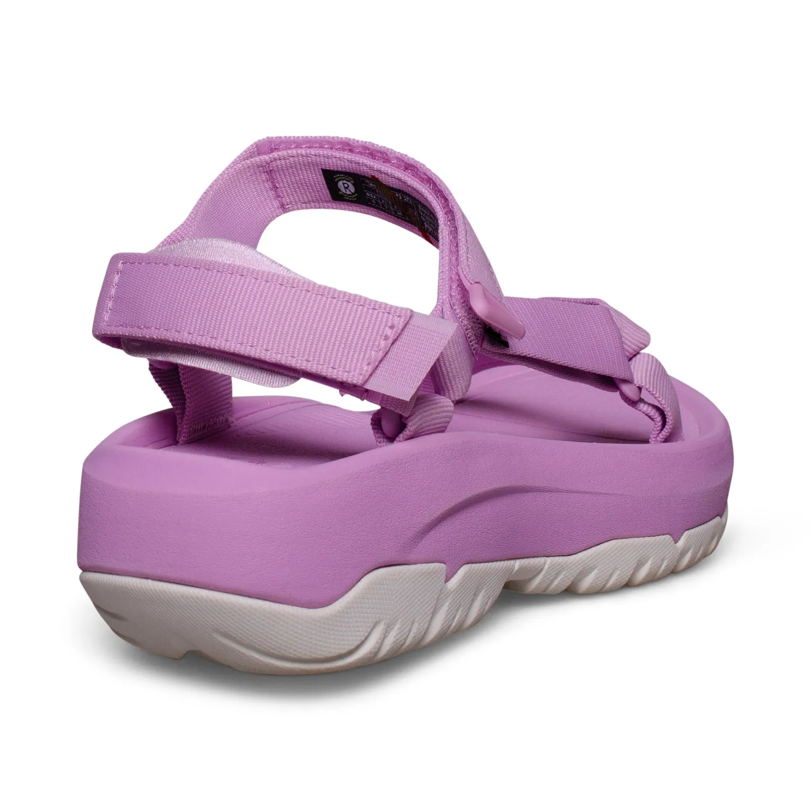 Teva Hurricane XLT 2 Ampsole Pastel Pink Sandals - Women's