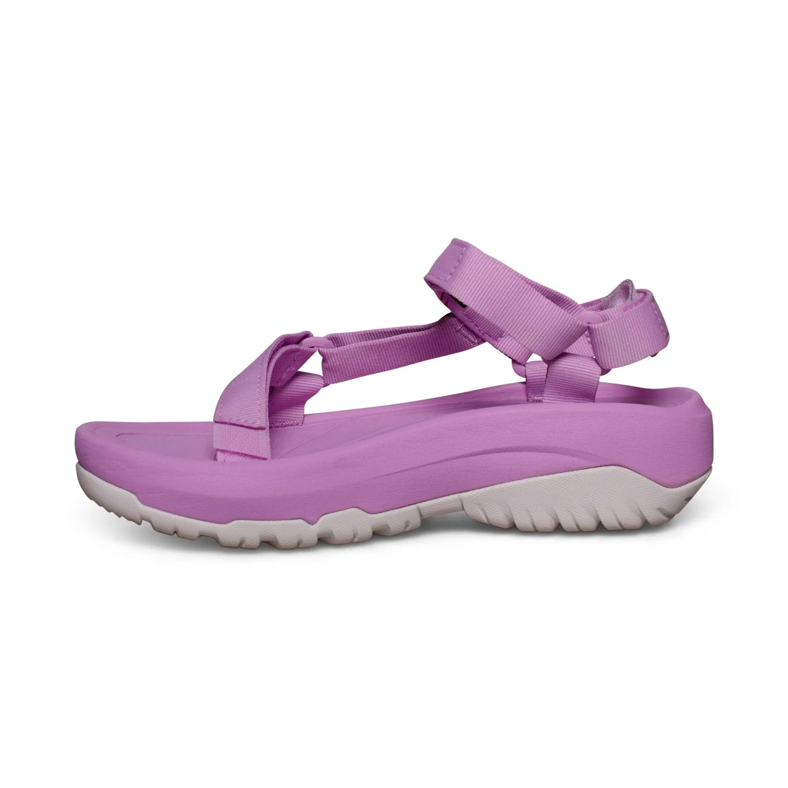 Teva Hurricane XLT 2 Ampsole Pastel Pink Sandals - Women's