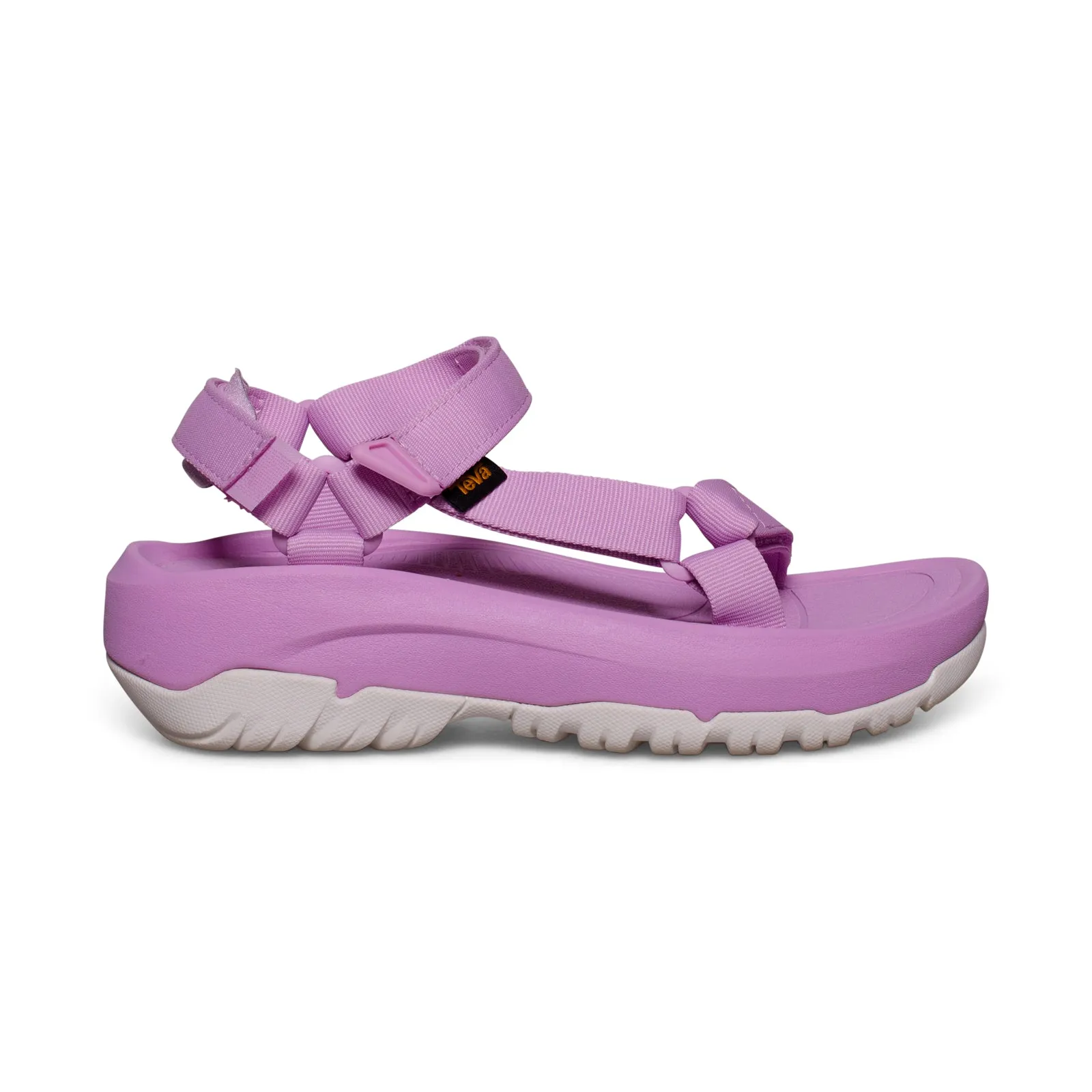 Teva Hurricane XLT 2 Ampsole Pastel Pink Sandals - Women's