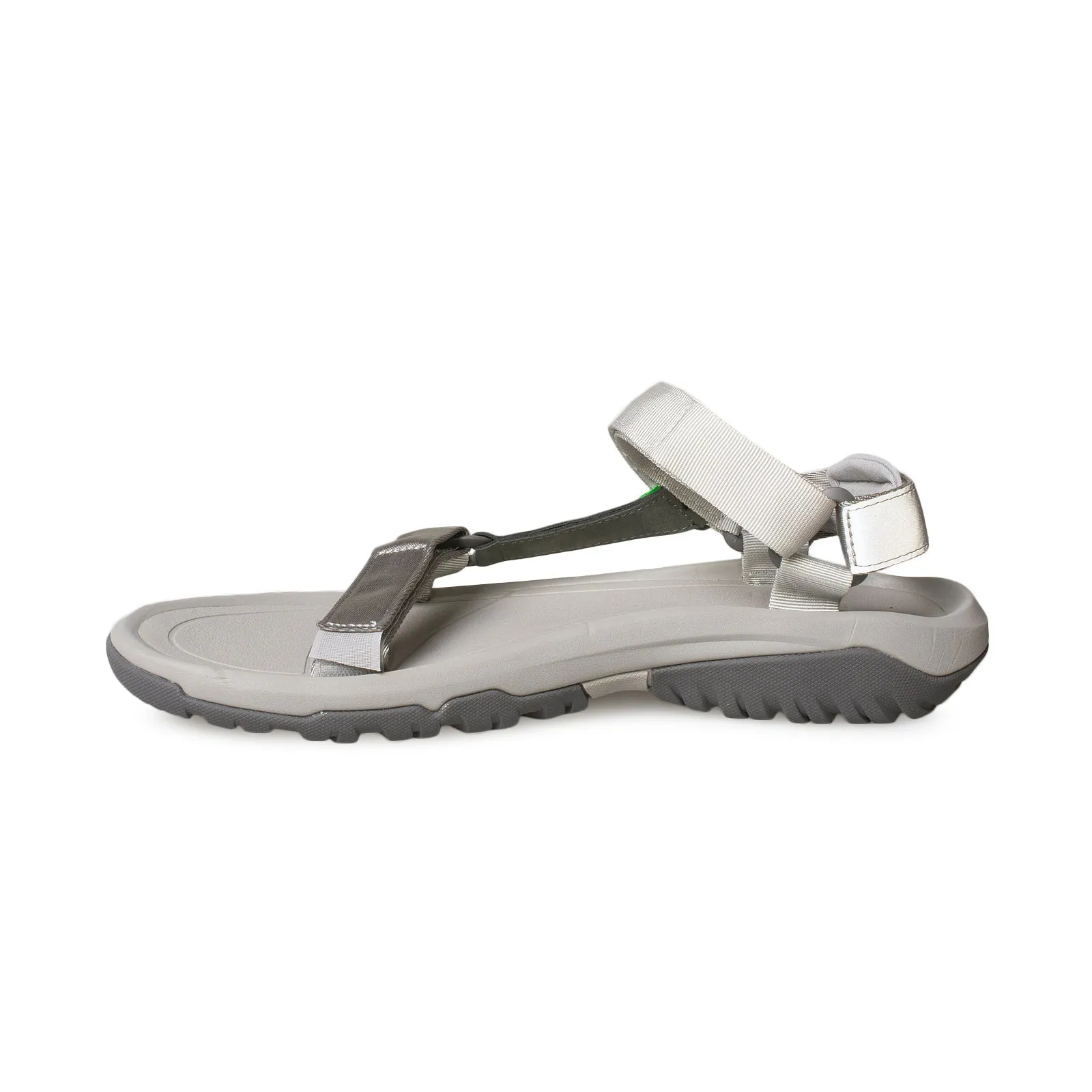 Teva Hurricane XLT 2 Madness Grey Sandals - Women's