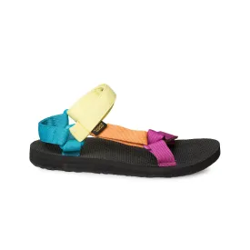 Teva Original Universal Retro Multi Sandals - Women's