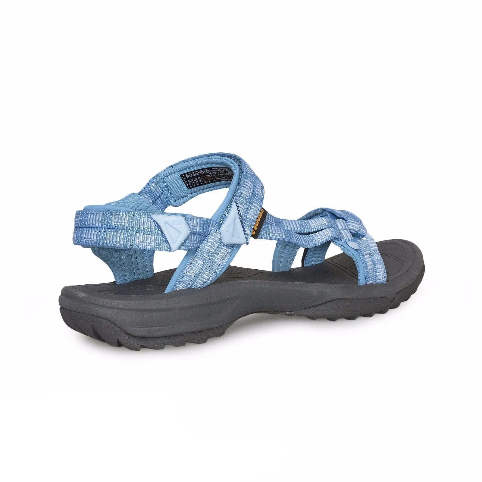 Teva Terra Fi Lite Atitlan Blue Sandals