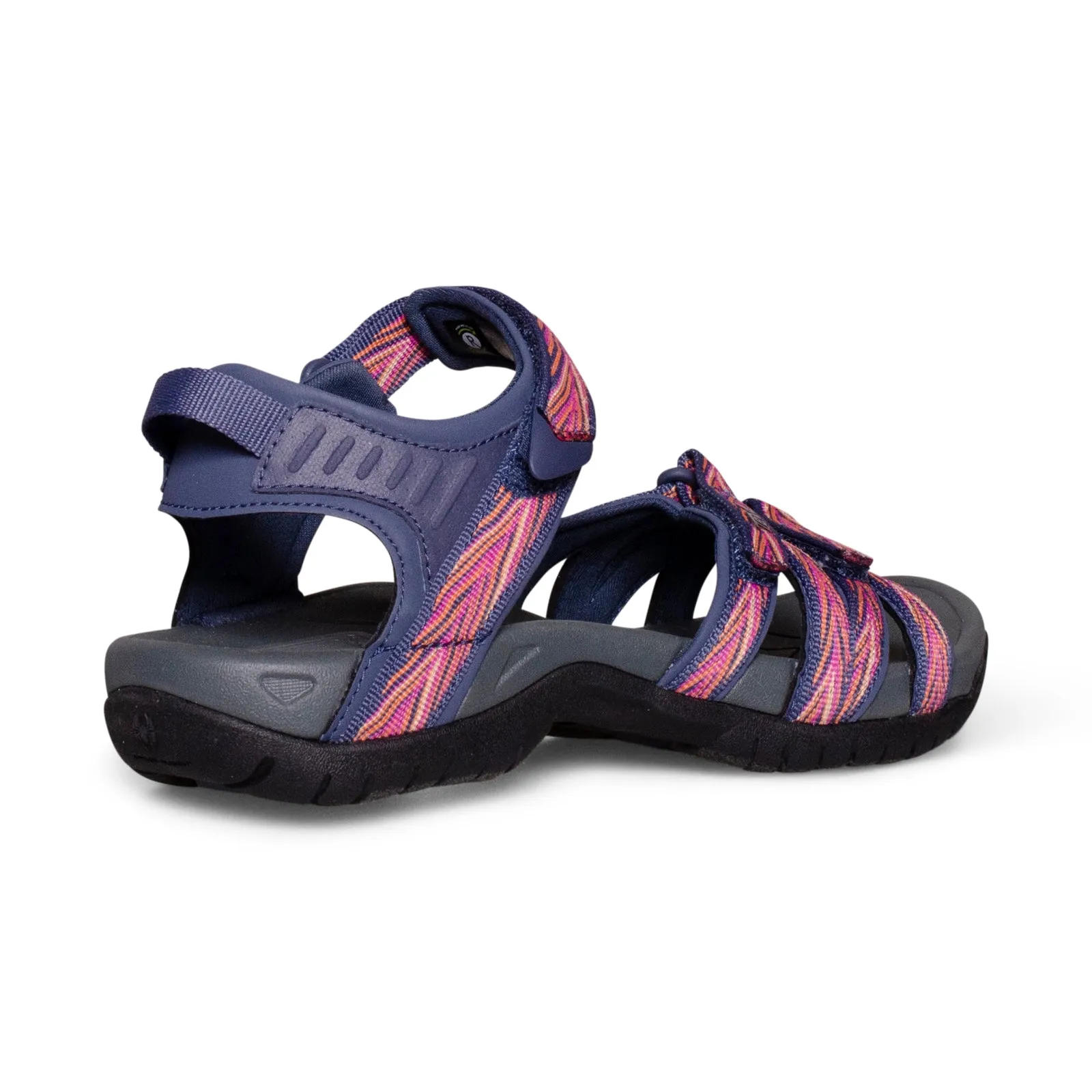 Teva Tirra Palms Indigo / Rose Violet Sandals - Women's