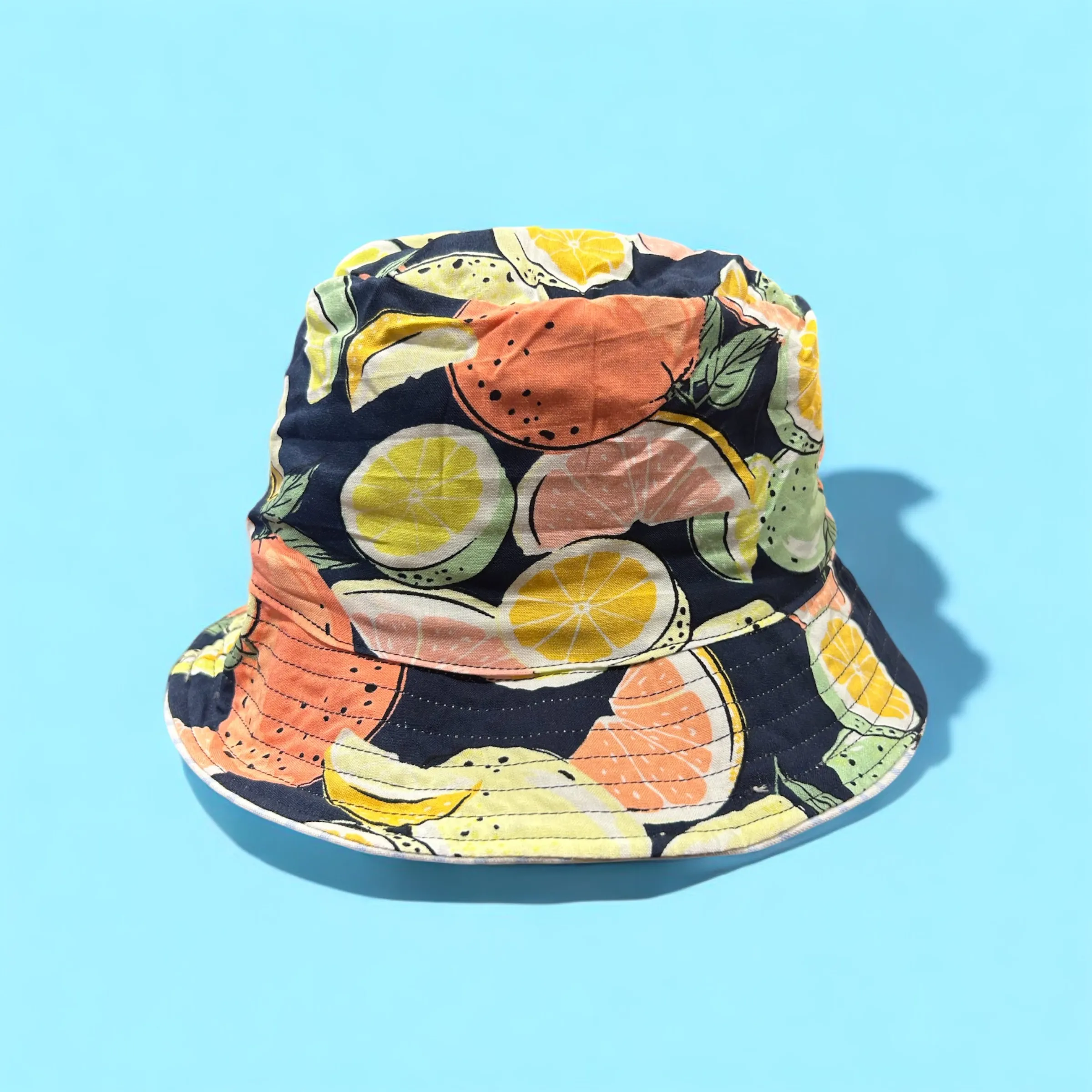 The Polar Playtime 🐻‍❄️ BeeKeeper Bucket Hats