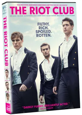 The Riot Club