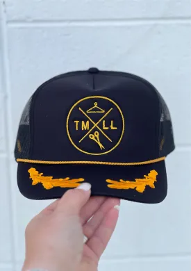 TMLL Neutrals Trucker Hat