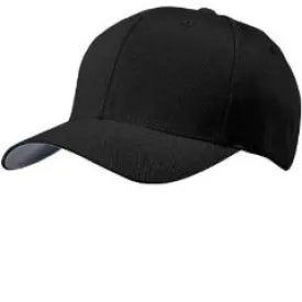 Troublesome Cosmo - Port Authority® Flexfit® Custom Embroidered Hat (C865)