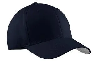 Troublesome Cosmo - Port Authority® Flexfit® Custom Embroidered Hat (C865)