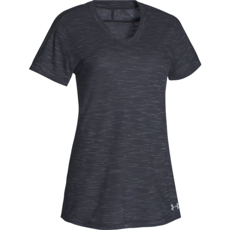 UA Women's Stadium Tee