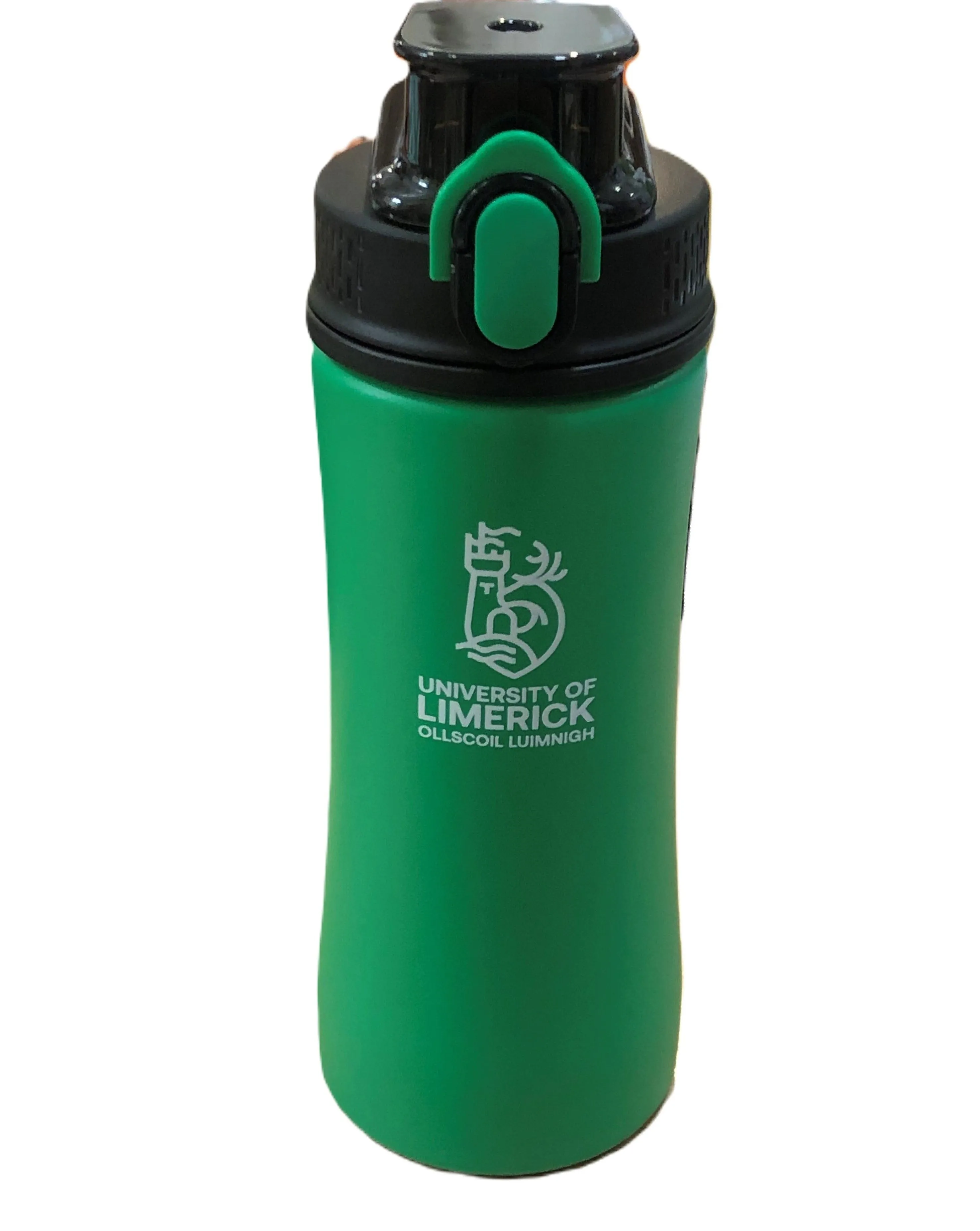 UL Branded 500ml Water Steel Bottle