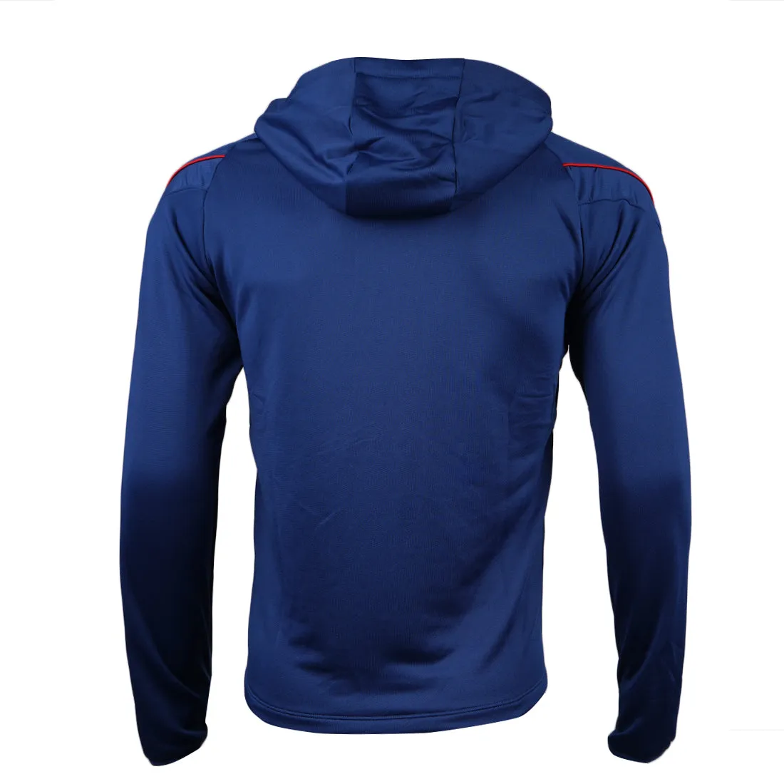 Umbro Pro Training  Men's Hoody Blue