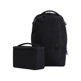 Urth Arkose Camera Backpack Set