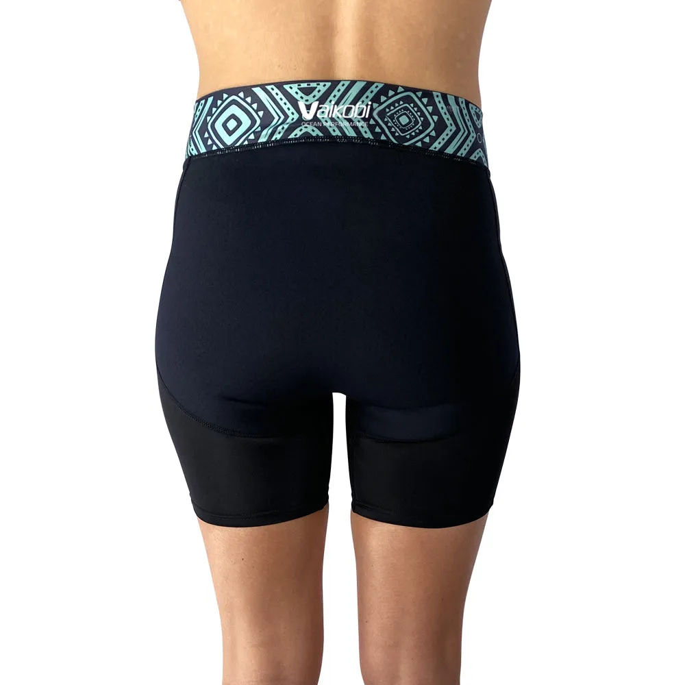 UV Paddle Shorts - Women's