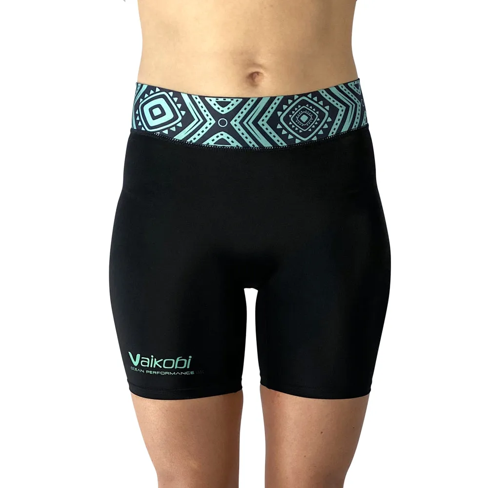 UV Paddle Shorts - Women's