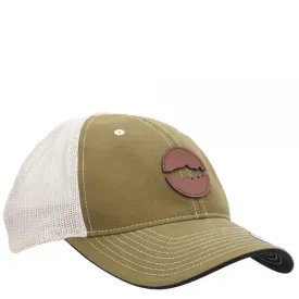 Vision Native Dads Cap