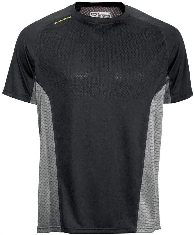 Warrior Covert Loose Fit Short Sleeve Top for Men