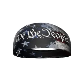 We The People Headband