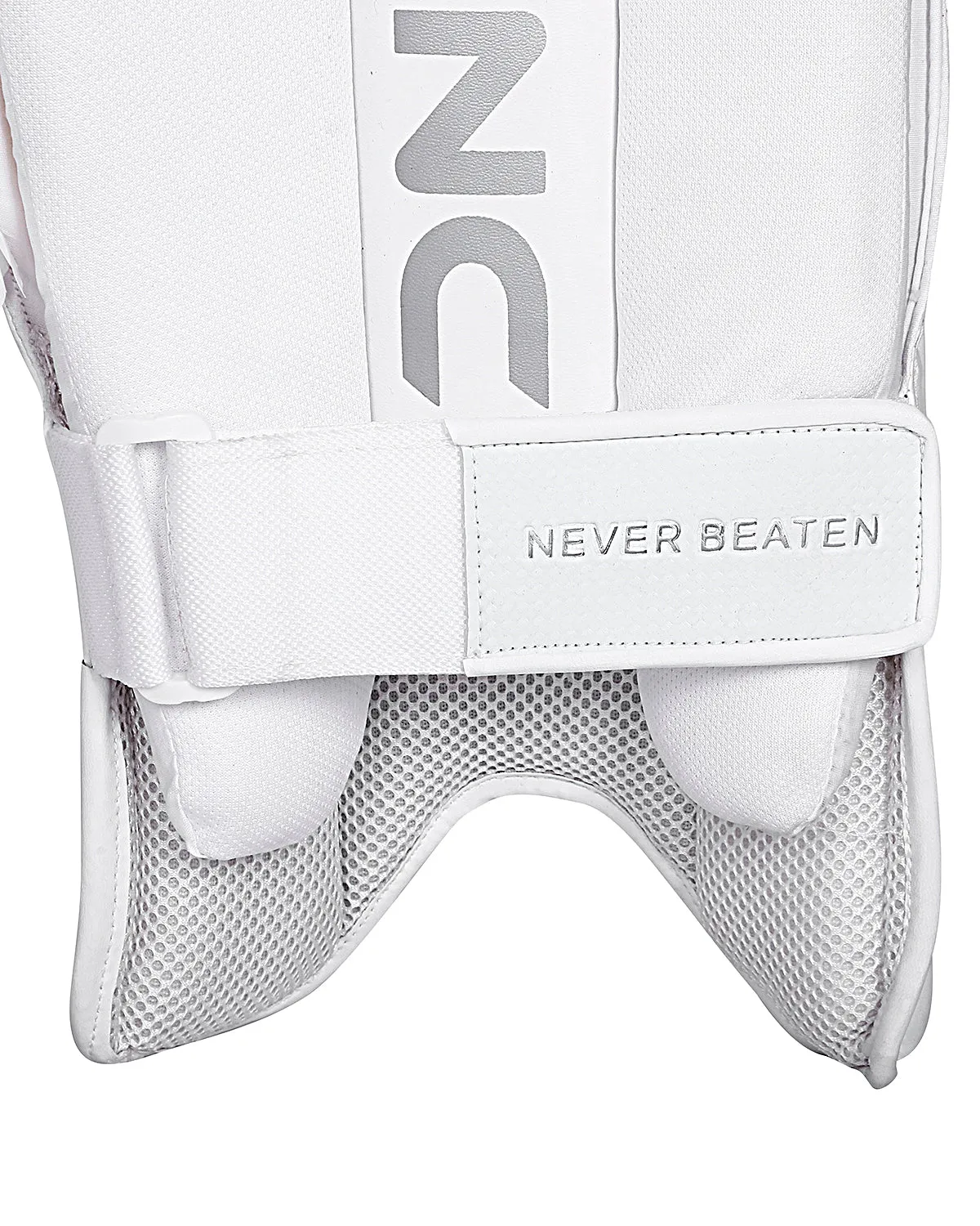 Whack Blanc Cricket Batting Pads - Boys/Junior