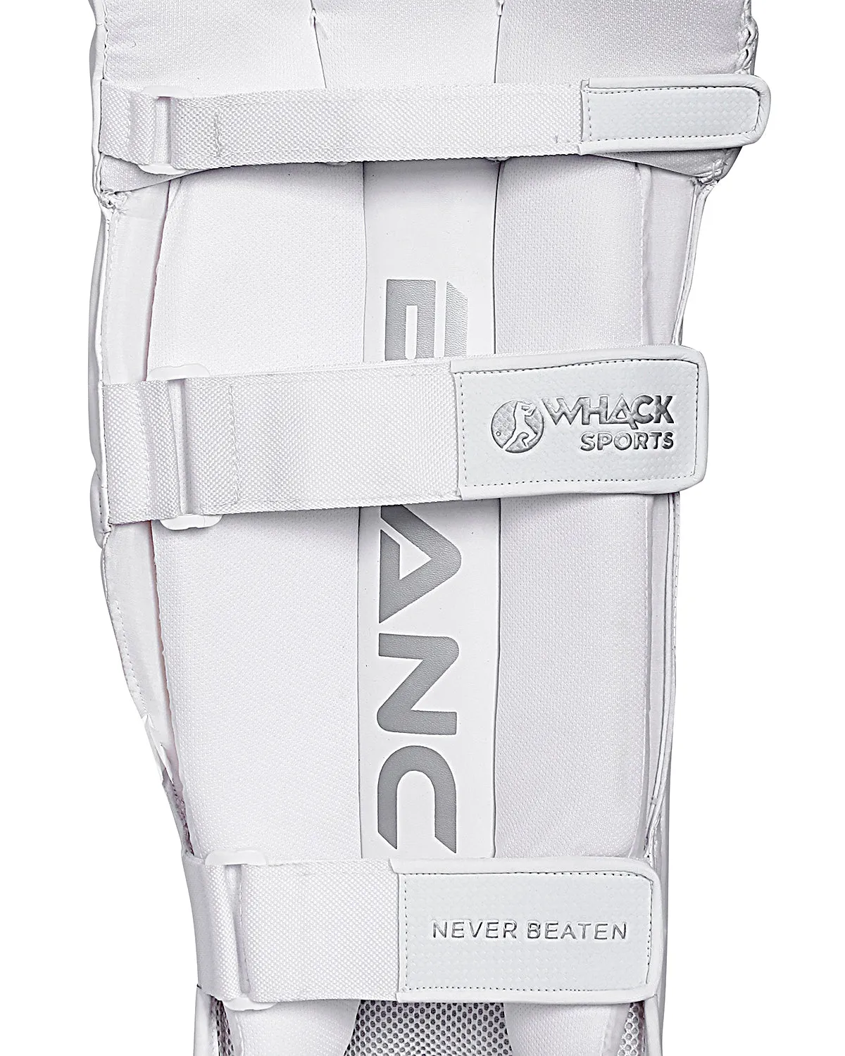 Whack Blanc Cricket Batting Pads - Boys/Junior