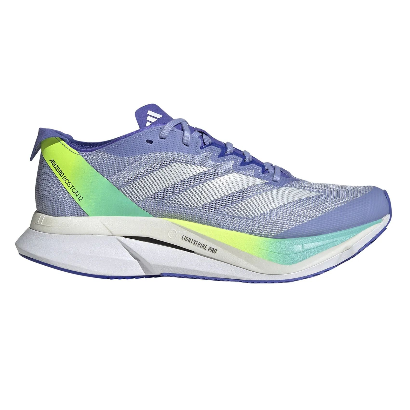 Womens Adidas Adizero Boston 12