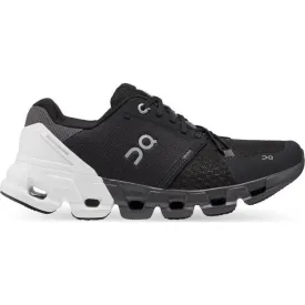 Women's CloudFlyer 4.0 - Black/White