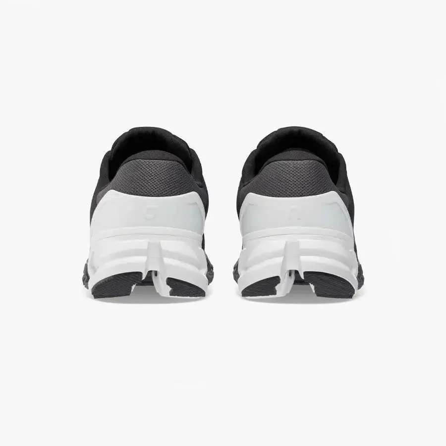 Women's CloudFlyer 4.0 - Black/White