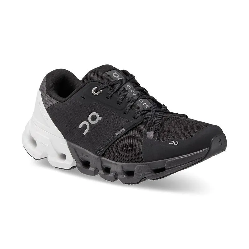 Women's CloudFlyer 4.0 - Black/White