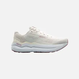 Women's Ghost Max 2 X-Wide 2E (Coconut Milk/Gray/Zephyr)