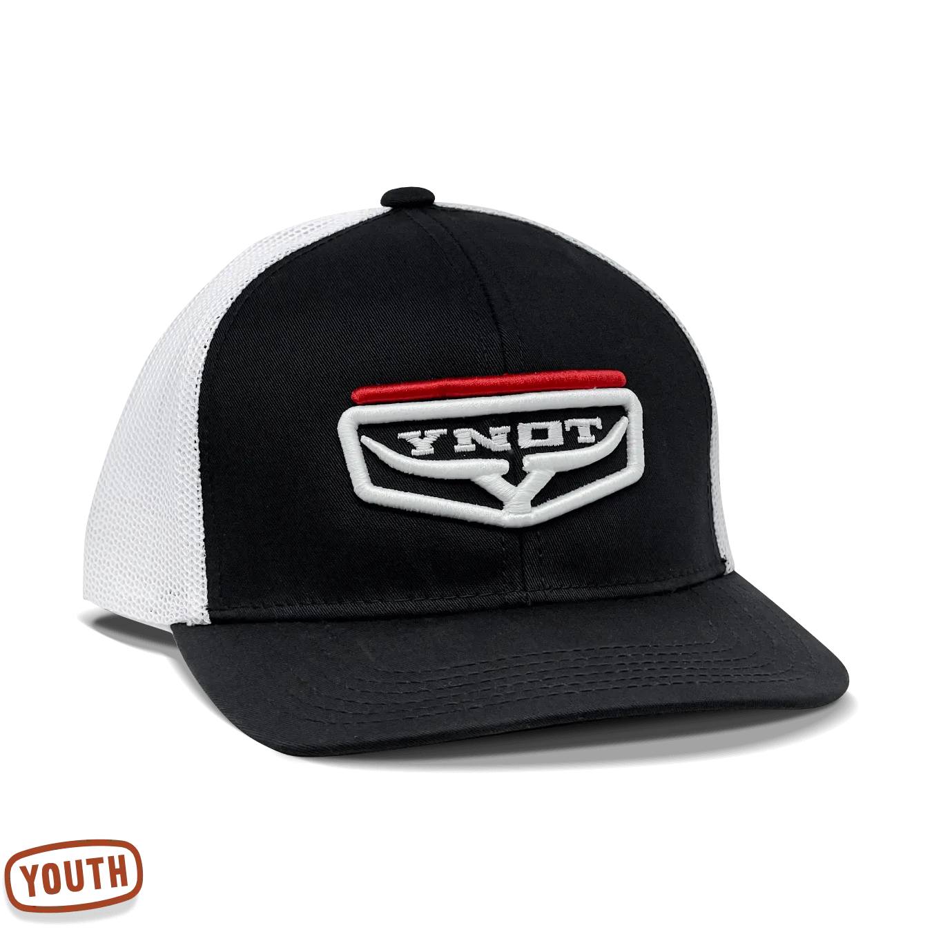 YNOT Hat - Youth